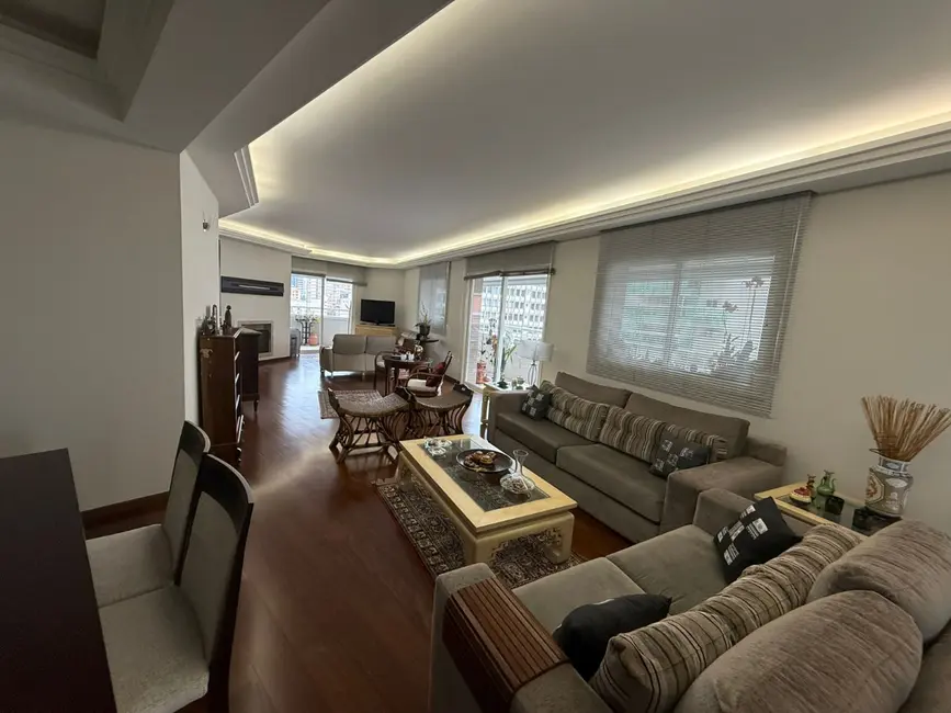 Foto 3 de Apartamento com 4 quartos à venda em Paraíso, São Paulo - SP