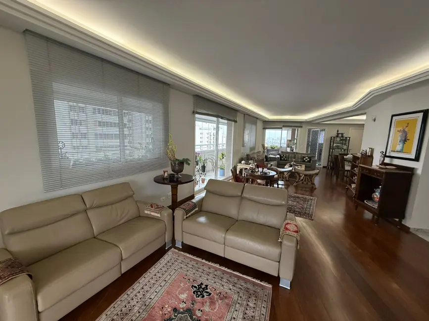 Foto 5 de Apartamento com 4 quartos à venda em Paraíso, São Paulo - SP
