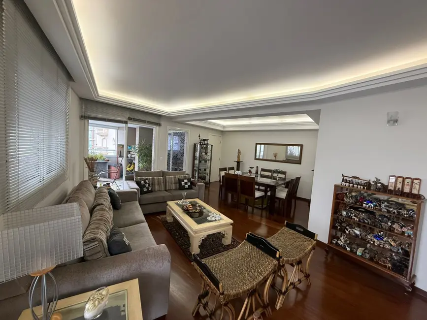 Foto 7 de Apartamento com 4 quartos à venda em Paraíso, São Paulo - SP