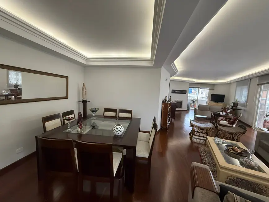 Foto 8 de Apartamento com 4 quartos à venda em Paraíso, São Paulo - SP
