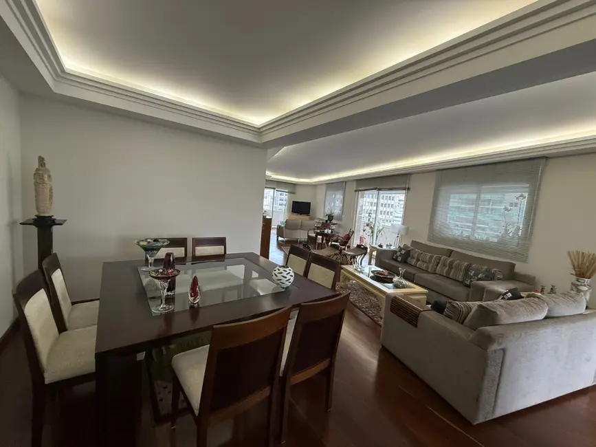Foto 1 de Apartamento com 4 quartos à venda em Paraíso, São Paulo - SP