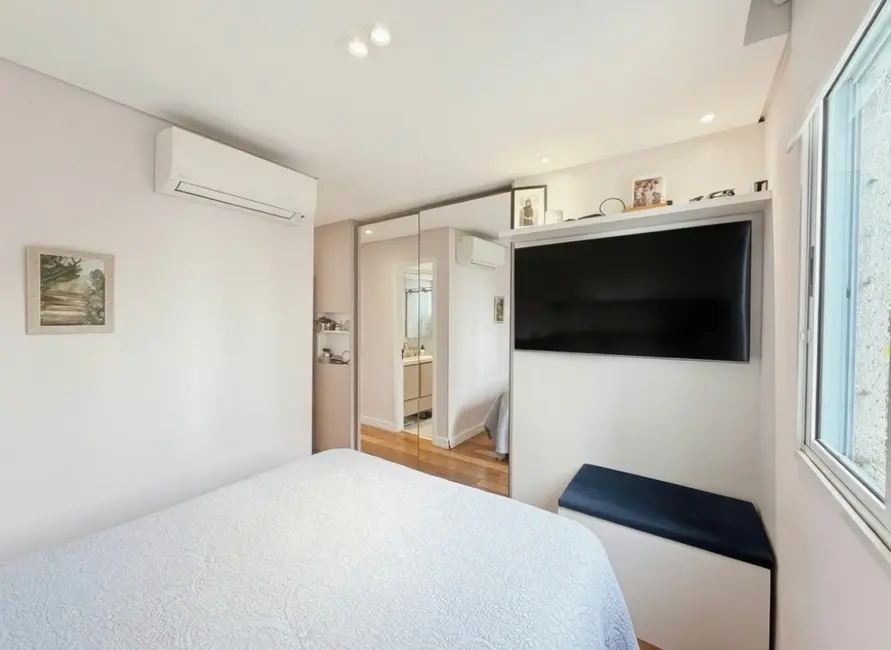 Foto 9 de Apartamento com 3 quartos à venda em Moema, São Paulo - SP