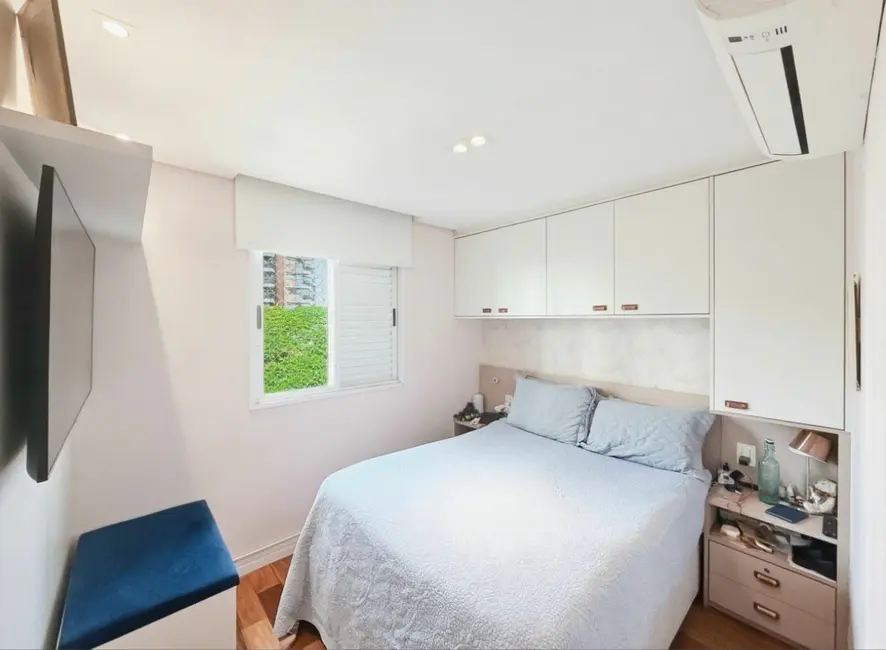 Foto 8 de Apartamento com 3 quartos à venda em Moema, São Paulo - SP