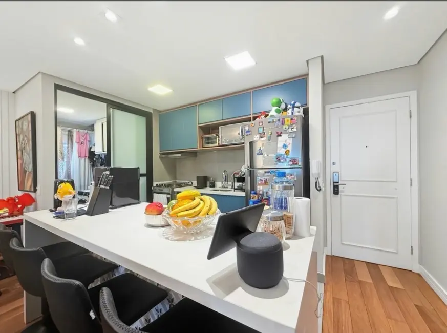 Foto 6 de Apartamento com 3 quartos à venda em Moema, São Paulo - SP