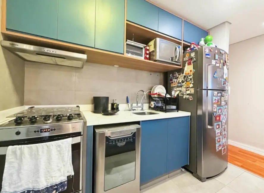 Foto 7 de Apartamento com 3 quartos à venda em Moema, São Paulo - SP