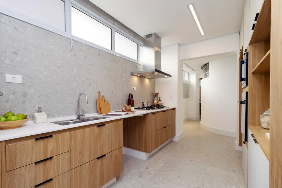 Foto 4 de Apartamento com 3 quartos à venda em Higienópolis, São Paulo - SP