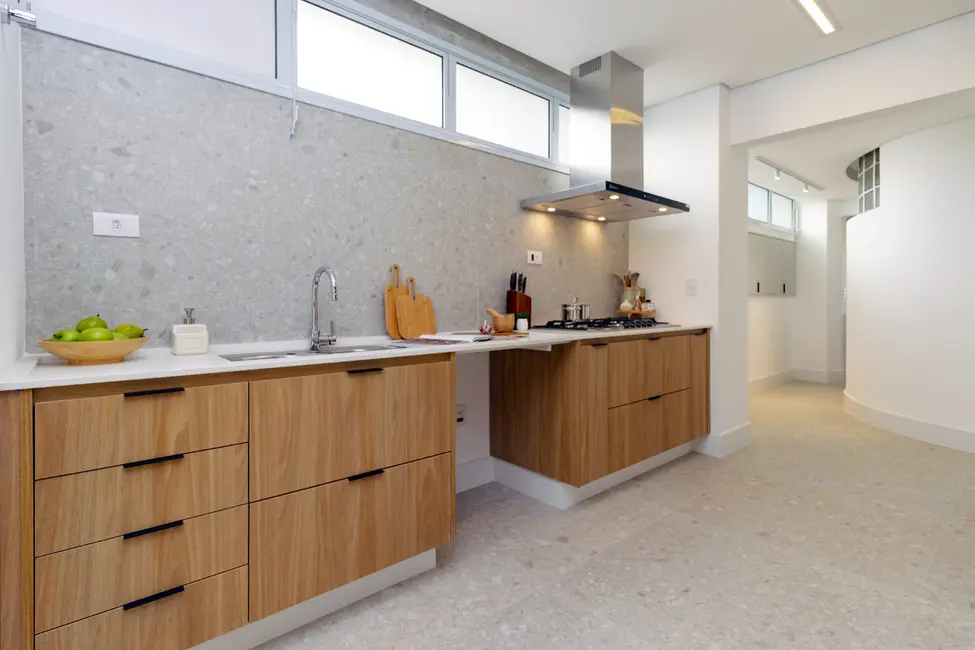 Foto 5 de Apartamento com 3 quartos à venda em Higienópolis, São Paulo - SP