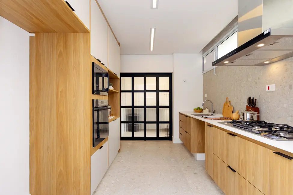 Foto 6 de Apartamento com 3 quartos à venda em Higienópolis, São Paulo - SP