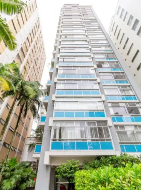 Foto 4 de Apartamento com 3 quartos à venda em Higienópolis, São Paulo - SP