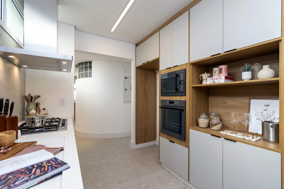 Foto 8 de Apartamento com 3 quartos à venda em Higienópolis, São Paulo - SP
