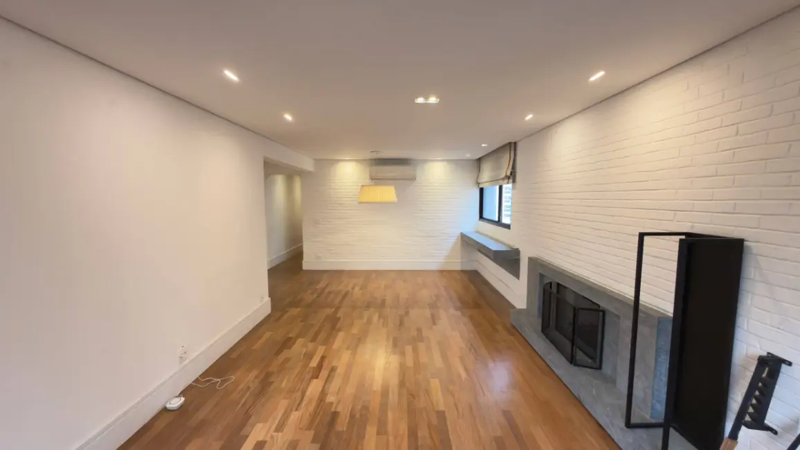 Foto 9 de Apartamento com 4 quartos à venda, 141m2 em Moema, São Paulo - SP