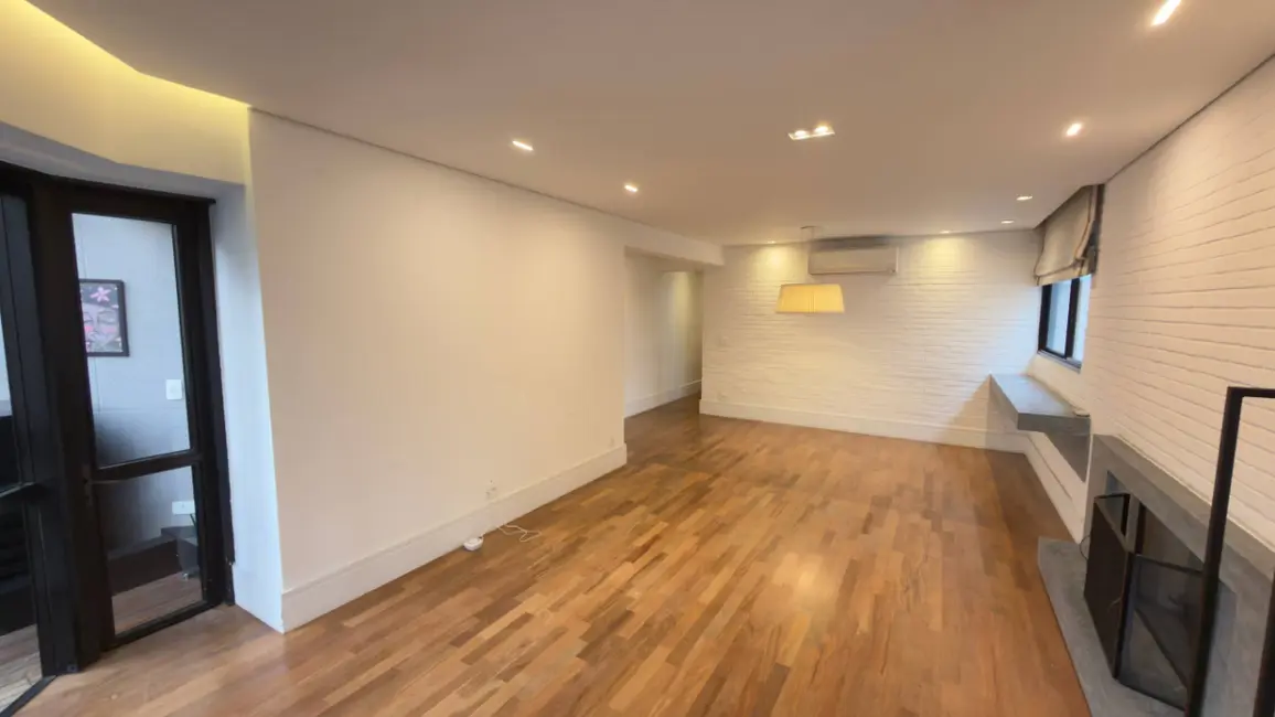 Foto 4 de Apartamento com 4 quartos à venda, 141m2 em Moema, São Paulo - SP