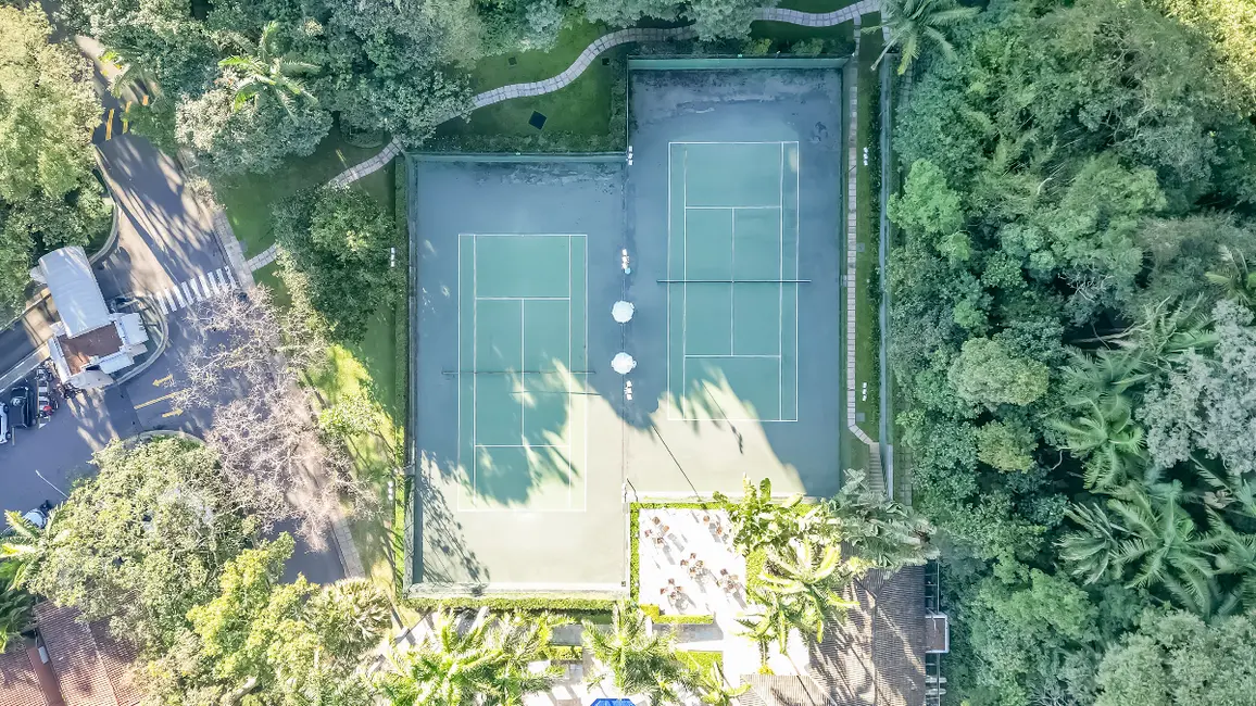 Foto 5 de Apartamento com 5 quartos para alugar, 59000m2 em Santo Amaro, São Paulo - SP