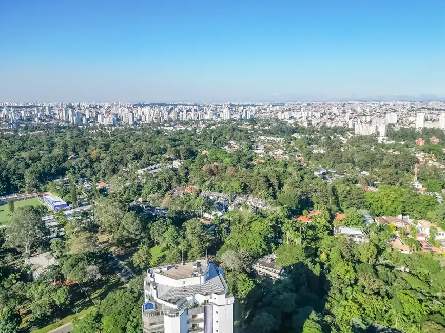 Foto 4 de Apartamento com 5 quartos para alugar, 59000m2 em Santo Amaro, São Paulo - SP