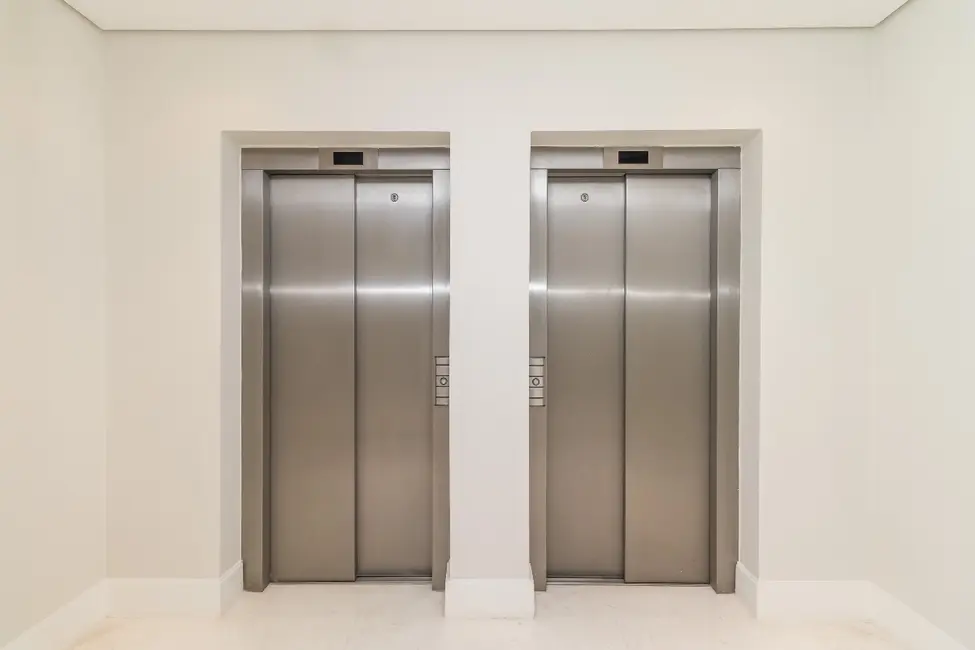 Foto 9 de Apartamento com 5 quartos para alugar, 59000m2 em Santo Amaro, São Paulo - SP