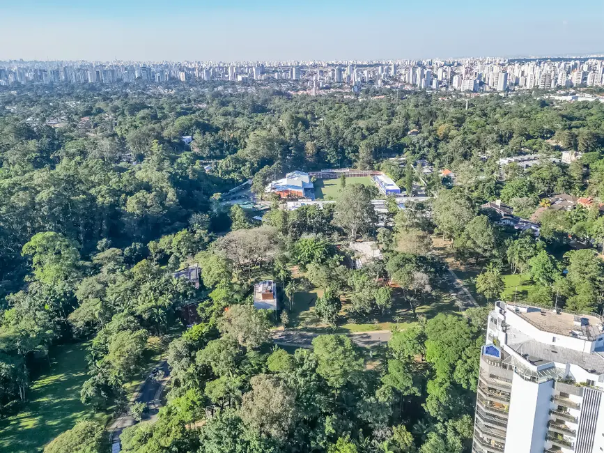 Foto 7 de Apartamento com 5 quartos para alugar, 59000m2 em Santo Amaro, São Paulo - SP