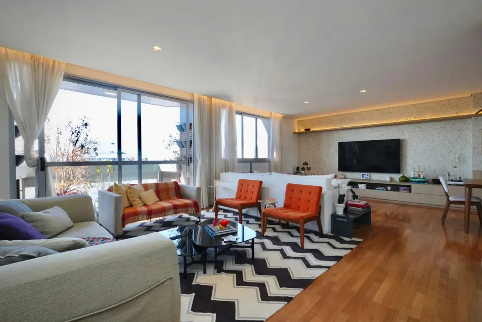 Apartamento com 3 quartos à venda em Perdizes, São Paulo - SP - imagem 1 Foto 1 de Apartamento com 3 quartos à venda em Perdizes, São Paulo - SP