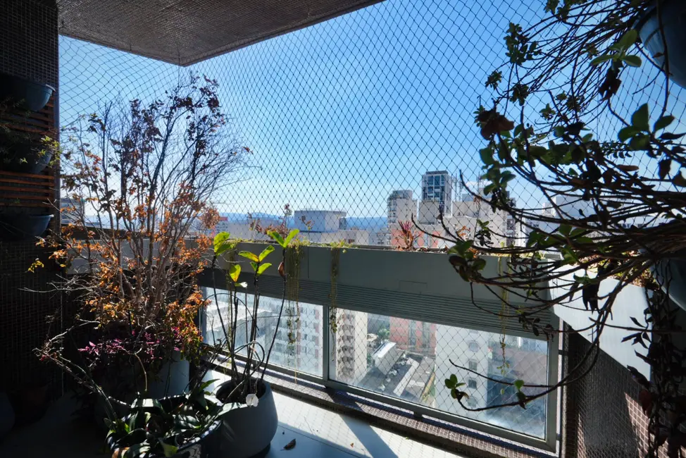 Apartamento com 3 quartos à venda em Perdizes, São Paulo - SP - imagem 3 Foto 3 de Apartamento com 3 quartos à venda em Perdizes, São Paulo - SP