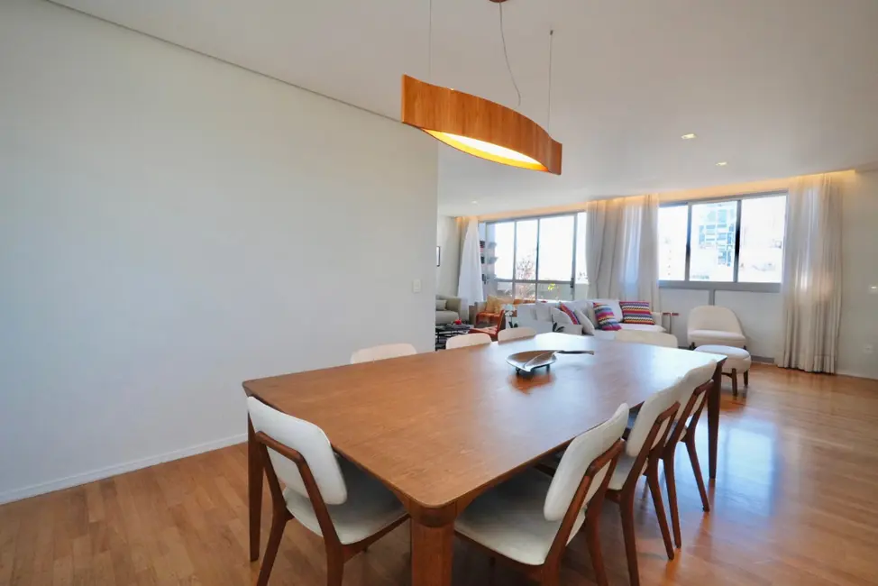 Apartamento com 3 quartos à venda em Perdizes, São Paulo - SP - imagem 9 Foto 9 de Apartamento com 3 quartos à venda em Perdizes, São Paulo - SP