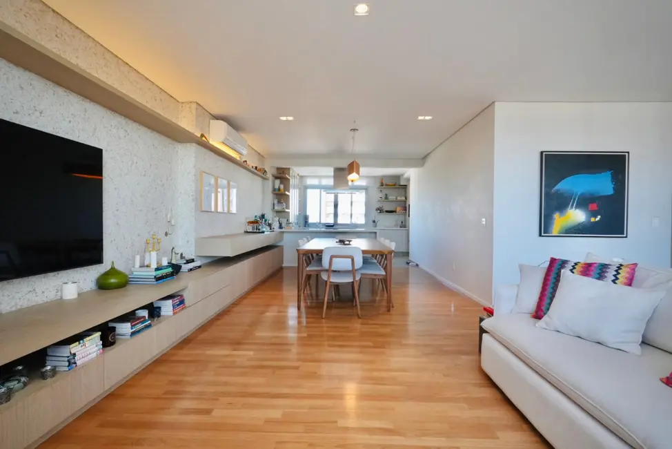 Apartamento com 3 quartos à venda em Perdizes, São Paulo - SP - imagem 6 Foto 6 de Apartamento com 3 quartos à venda em Perdizes, São Paulo - SP