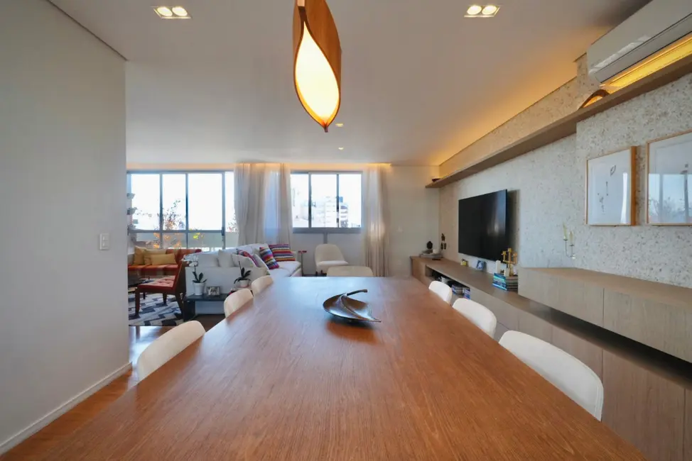 Apartamento com 3 quartos à venda em Perdizes, São Paulo - SP - imagem 8 Foto 8 de Apartamento com 3 quartos à venda em Perdizes, São Paulo - SP