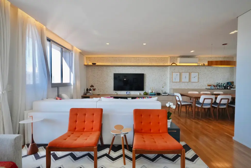 Apartamento com 3 quartos à venda em Perdizes, São Paulo - SP - imagem 5 Foto 5 de Apartamento com 3 quartos à venda em Perdizes, São Paulo - SP
