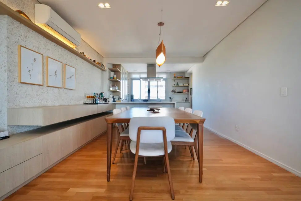 Apartamento com 3 quartos à venda em Perdizes, São Paulo - SP - imagem 7 Foto 7 de Apartamento com 3 quartos à venda em Perdizes, São Paulo - SP