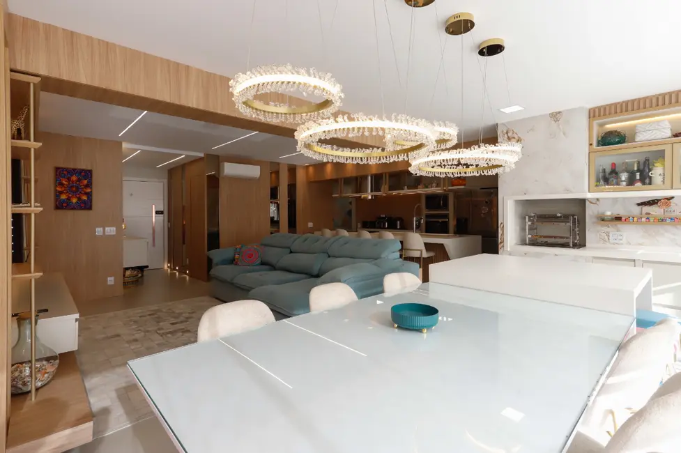 Foto 7 de Apartamento com 4 quartos à venda, 240m2 em Perdizes, São Paulo - SP