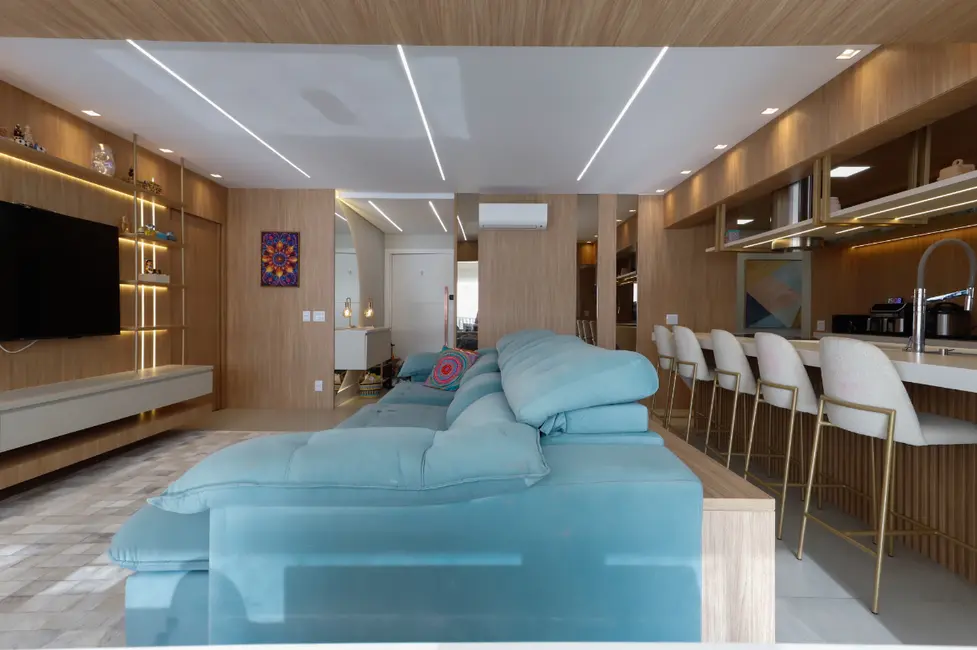Foto 6 de Apartamento com 4 quartos à venda, 240m2 em Perdizes, São Paulo - SP