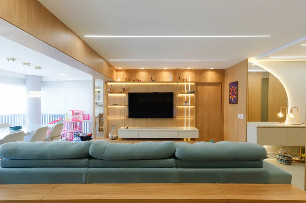 Foto 1 de Apartamento com 4 quartos à venda, 240m2 em Perdizes, São Paulo - SP