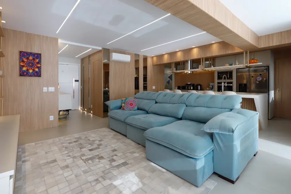 Foto 9 de Apartamento com 4 quartos à venda, 240m2 em Perdizes, São Paulo - SP