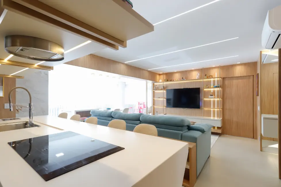 Foto 2 de Apartamento com 4 quartos à venda, 240m2 em Perdizes, São Paulo - SP