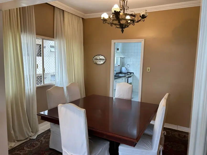 Foto 5 de Apartamento com 4 quartos à venda em Santa Cecília, São Paulo - SP