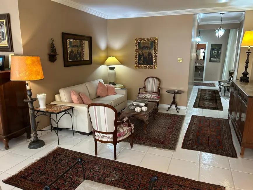 Foto 2 de Apartamento com 4 quartos à venda em Santa Cecília, São Paulo - SP