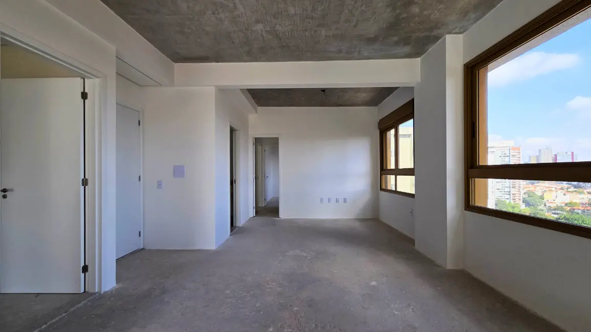 Apartamento com 2 quartos à venda, 1255m2 em Sumaré, São Paulo - SP - imagem 3 Foto 3 de Apartamento com 2 quartos à venda, 1255m2 em Sumaré, São Paulo - SP