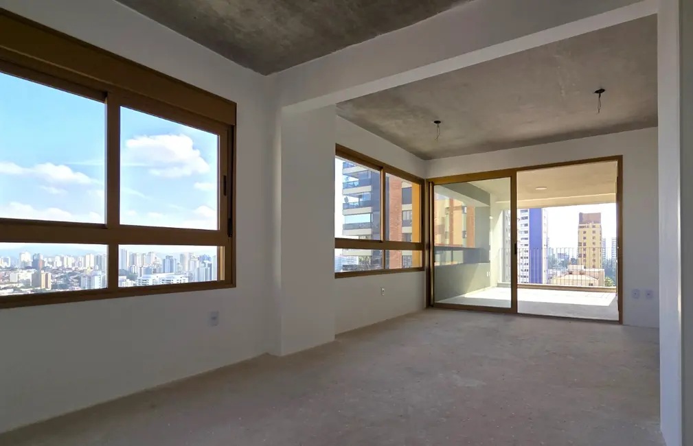 Apartamento com 2 quartos à venda, 1255m2 em Sumaré, São Paulo - SP - imagem 2 Foto 2 de Apartamento com 2 quartos à venda, 1255m2 em Sumaré, São Paulo - SP