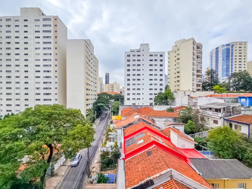Apartamento com 4 quartos à venda, 220m2 em Aclimação, São Paulo - SP - imagem 4 Foto 4 de Apartamento com 4 quartos à venda, 220m2 em Aclimação, São Paulo - SP
