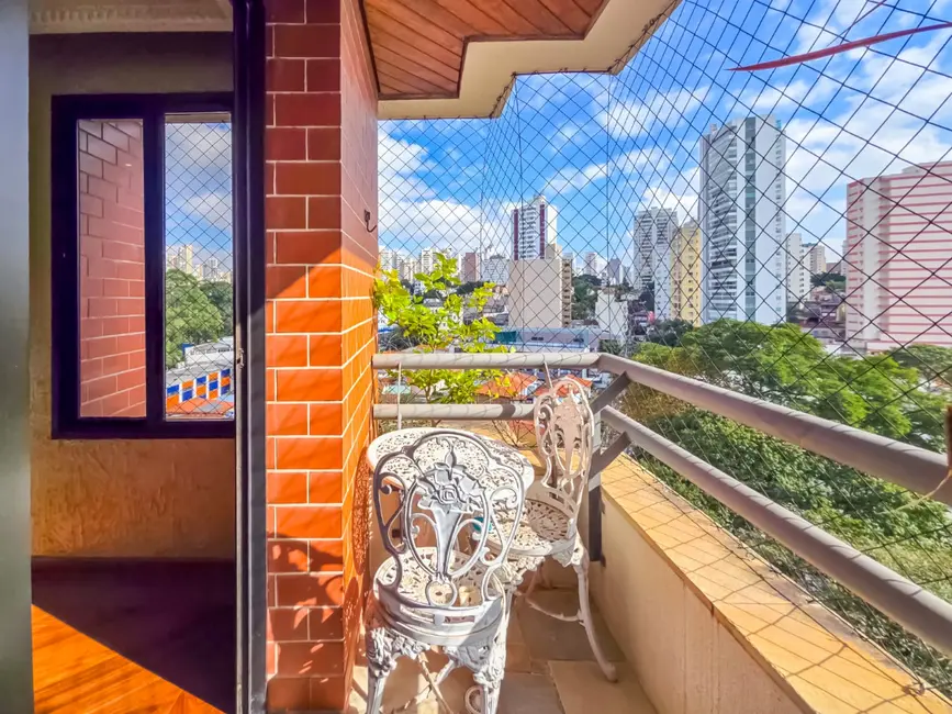 Apartamento com 4 quartos à venda, 220m2 em Aclimação, São Paulo - SP - imagem 1 Foto 1 de Apartamento com 4 quartos à venda, 220m2 em Aclimação, São Paulo - SP