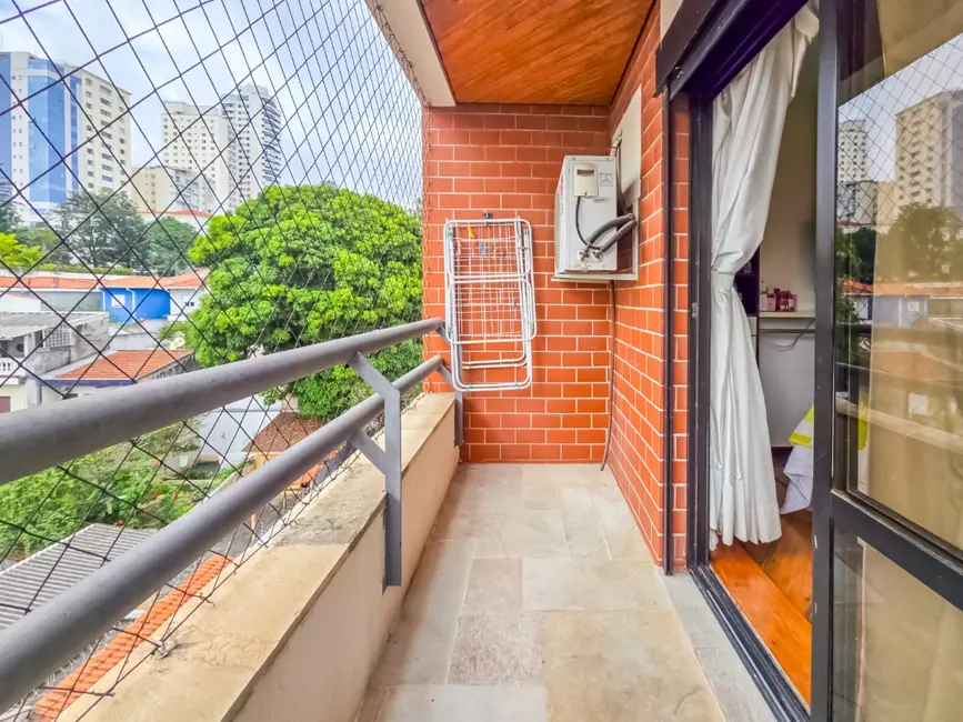 Apartamento com 4 quartos à venda, 220m2 em Aclimação, São Paulo - SP - imagem 2 Foto 2 de Apartamento com 4 quartos à venda, 220m2 em Aclimação, São Paulo - SP