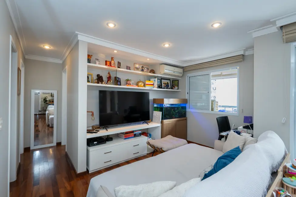 Apartamento com 2 quartos à venda em São Paulo - SP - imagem 3 Foto 3 de Apartamento com 2 quartos à venda em São Paulo - SP