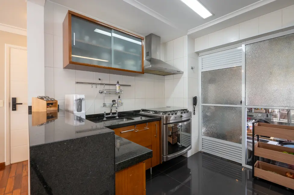 Apartamento com 2 quartos à venda em São Paulo - SP - imagem 6 Foto 6 de Apartamento com 2 quartos à venda em São Paulo - SP