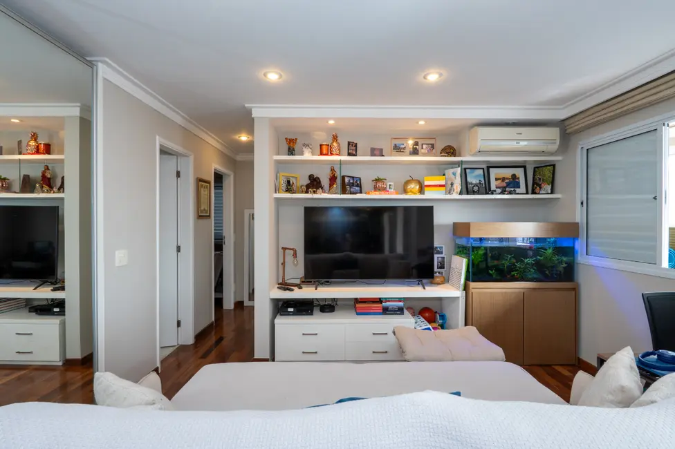 Apartamento com 2 quartos à venda em São Paulo - SP - imagem 5 Foto 5 de Apartamento com 2 quartos à venda em São Paulo - SP