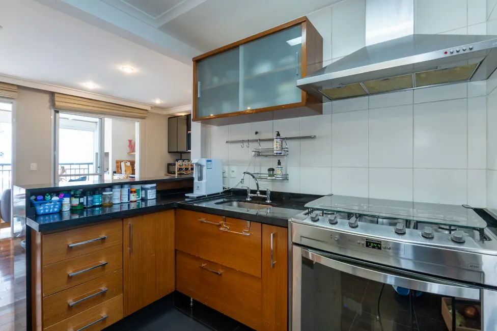 Apartamento com 2 quartos à venda em São Paulo - SP - imagem 8 Foto 8 de Apartamento com 2 quartos à venda em São Paulo - SP