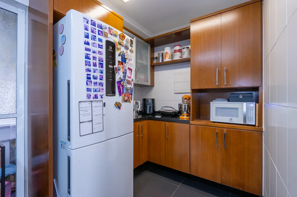 Apartamento com 2 quartos à venda em São Paulo - SP - imagem 9 Foto 9 de Apartamento com 2 quartos à venda em São Paulo - SP