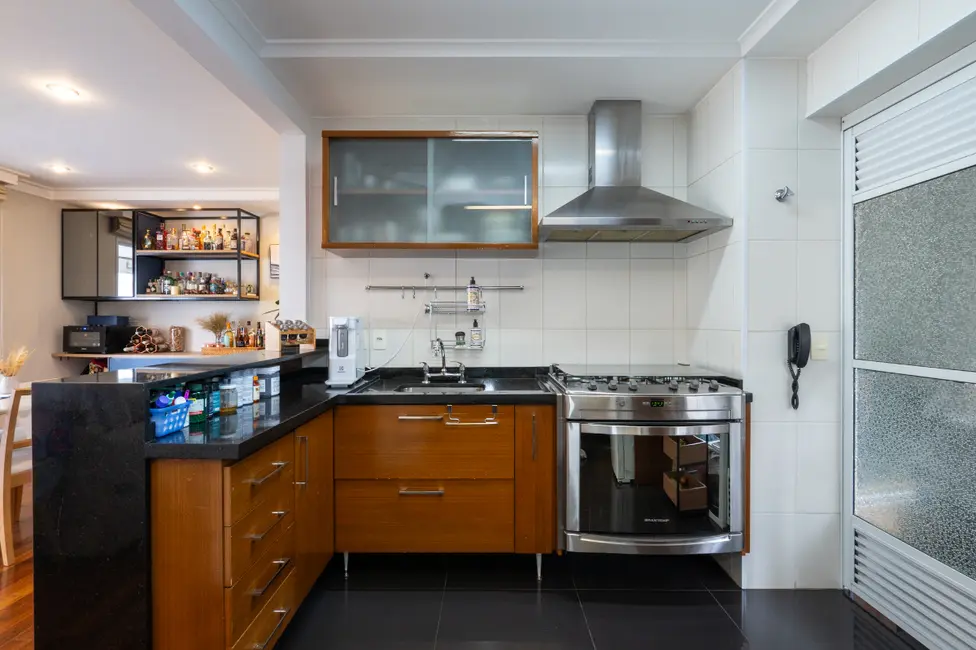 Apartamento com 2 quartos à venda em São Paulo - SP - imagem 7 Foto 7 de Apartamento com 2 quartos à venda em São Paulo - SP