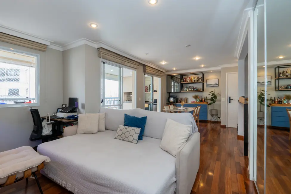Apartamento com 2 quartos à venda em São Paulo - SP - imagem 1 Foto 1 de Apartamento com 2 quartos à venda em São Paulo - SP