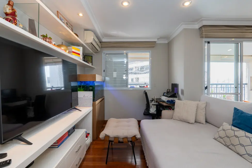 Apartamento com 2 quartos à venda em São Paulo - SP - imagem 2 Foto 2 de Apartamento com 2 quartos à venda em São Paulo - SP
