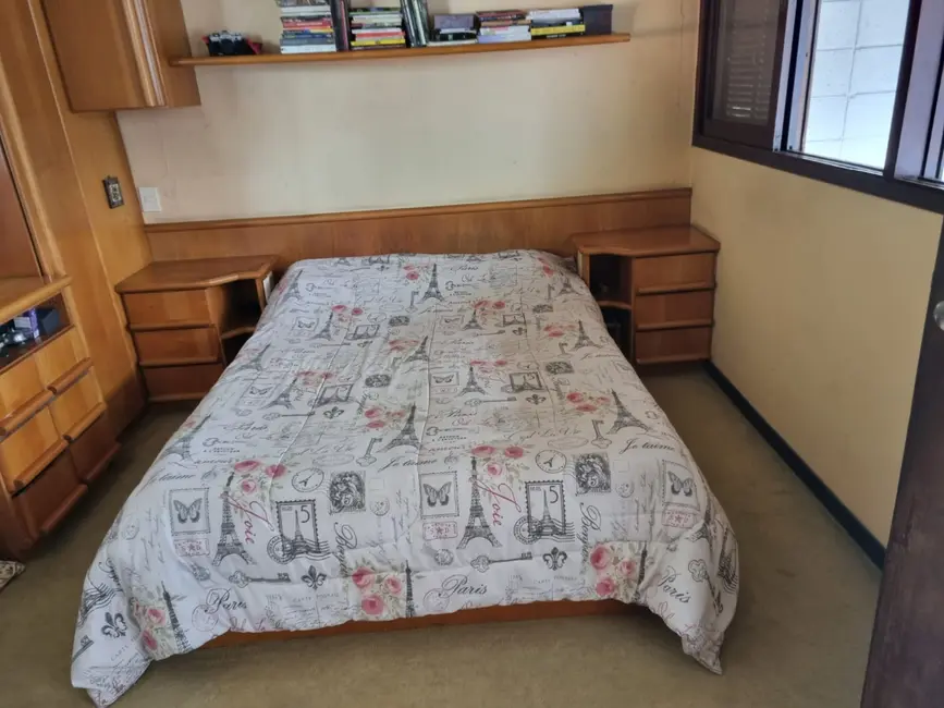Foto 8 de Casa de Vila com 3 quartos à venda, 194m2 em Chácara Monte Alegre, São Paulo - SP