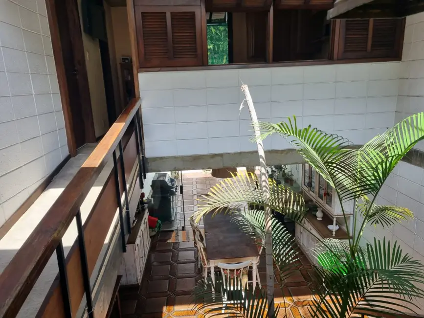 Foto 5 de Casa de Vila com 3 quartos à venda, 194m2 em Chácara Monte Alegre, São Paulo - SP