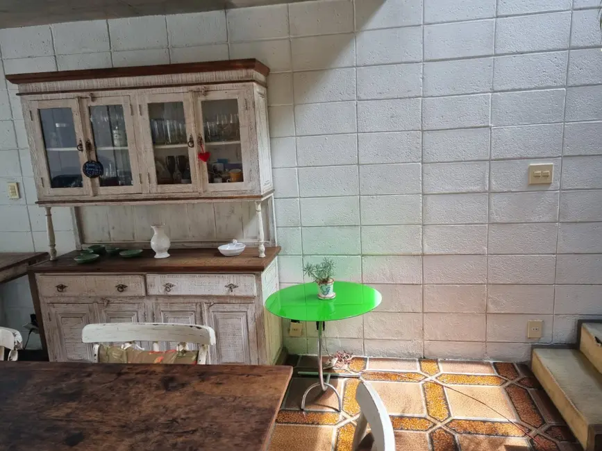 Foto 4 de Casa de Vila com 3 quartos à venda, 194m2 em Chácara Monte Alegre, São Paulo - SP